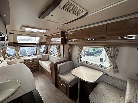 Swift Corniche 17/4 - 2018 image