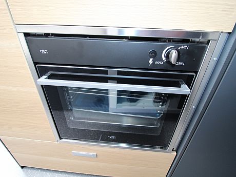 Adria Twin 60Y 640 SGX (68113) image