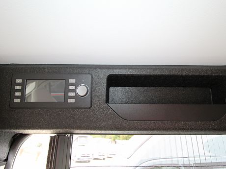 Adria Twin 60Y 640 SGX (68113) image