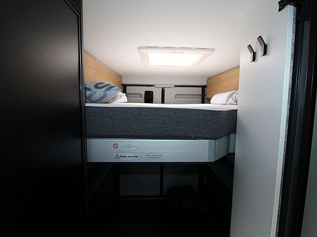 Adria Twin 60Y 640 SGX (68113) image