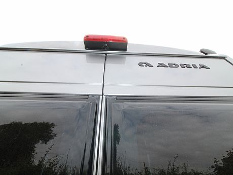 Adria Twin 60Y 640 SGX (68113) image