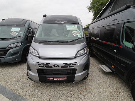Adria Twin 60Y 640 SGX (68113) image