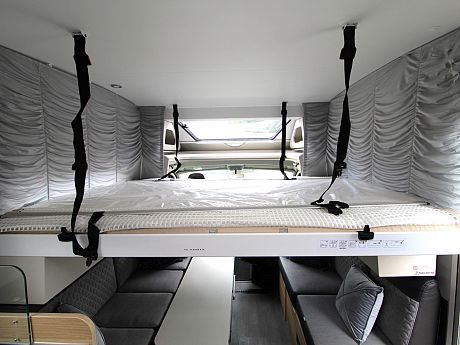 Adria Matrix Axess 600 DT (55793) image