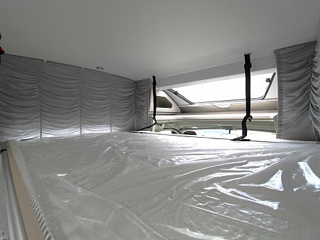 Adria Matrix Axess 600 DT (55793) image
