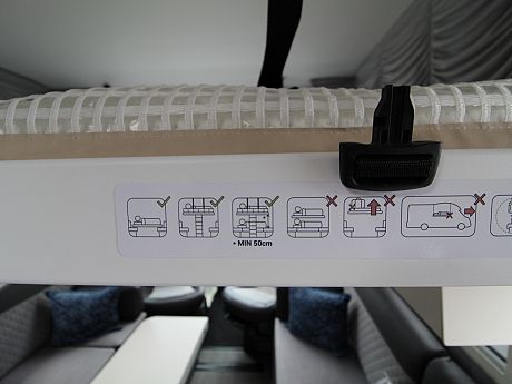 Adria Matrix Axess 600 DT (55793) image