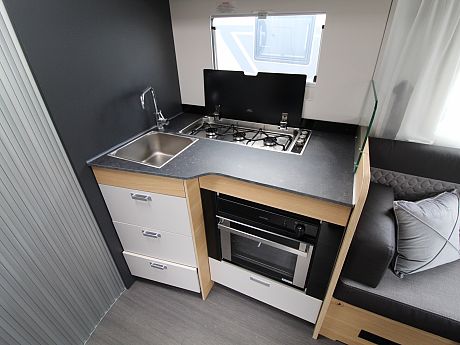 Adria Matrix Axess 600 DT (55793) image