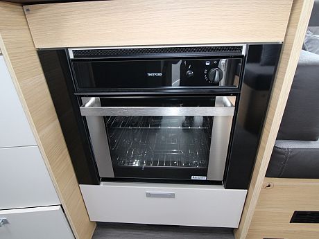 Adria Matrix Axess 600 DT (55793) image