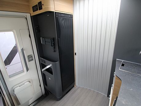 Adria Matrix Axess 600 DT (55793) image