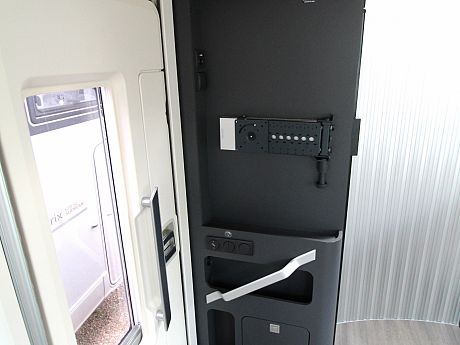 Adria Matrix Axess 600 DT (55793) image