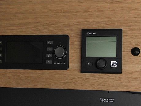 Adria Matrix Axess 600 DT (55793) image
