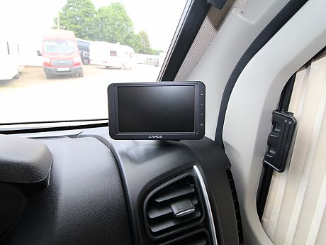 Adria Matrix Axess 600 DT (55793) image
