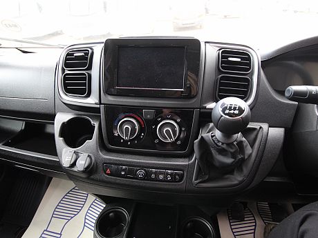 Adria Matrix Axess 600 DT (55793) image
