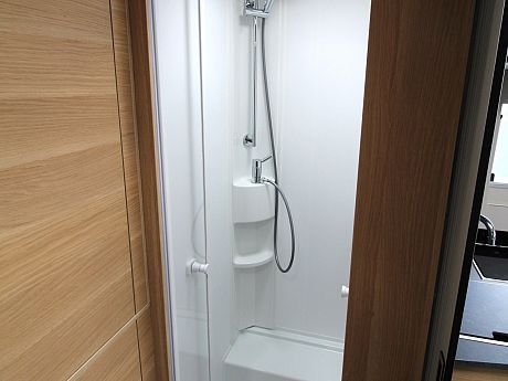 Adria Matrix Axess 600 DT (55793) image