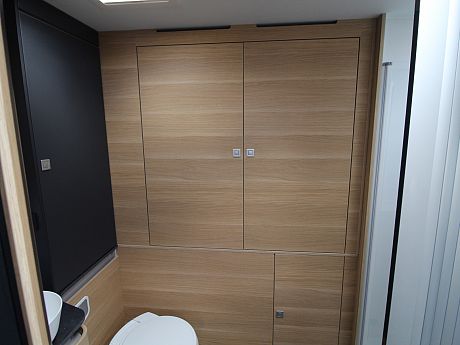 Adria Matrix Axess 600 DT (55793) image
