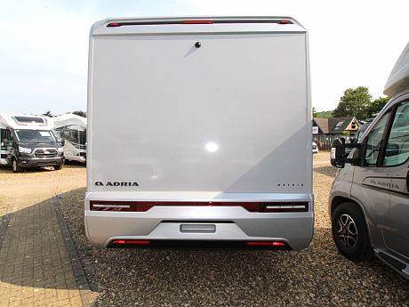 Adria Matrix 60Y 670 SL image