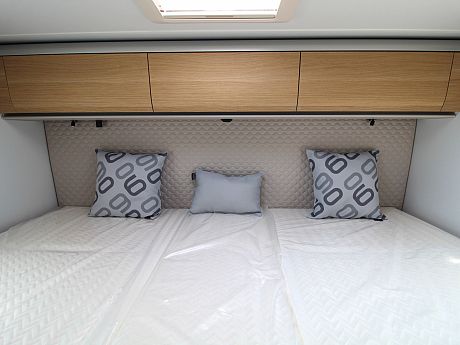 Adria Matrix 60Y 670 SL image