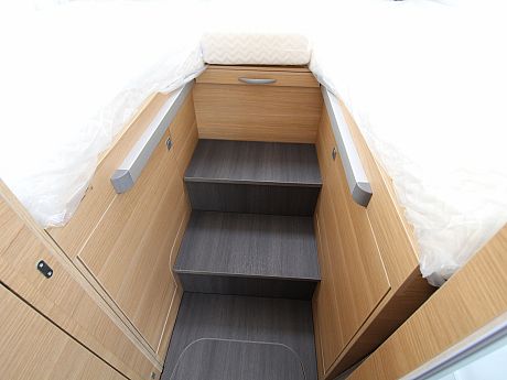 Adria Matrix 60Y 670 SL image