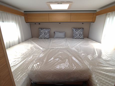 Adria Matrix 60Y 670 SL image