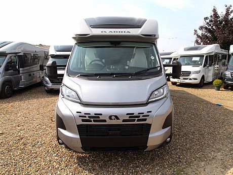 Adria Matrix 60Y 670 SL image