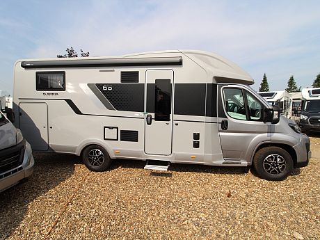 Adria Matrix 60Y 670 SL image