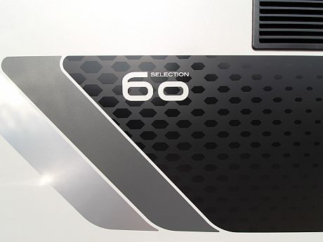 Adria Matrix 60Y 670 SL image