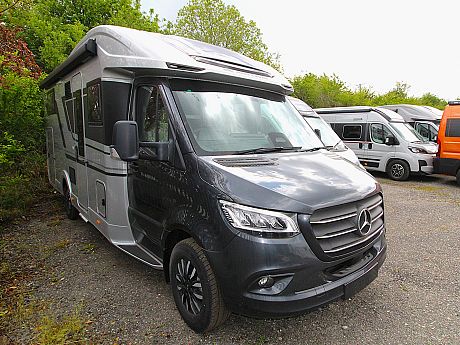 Adria Matrix Supreme MB 670 DL (62125) image
