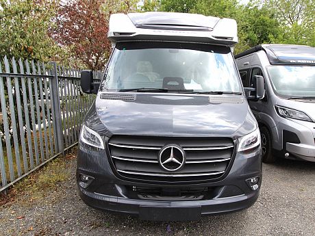 Adria Matrix Supreme MB 670 DL (62125) image