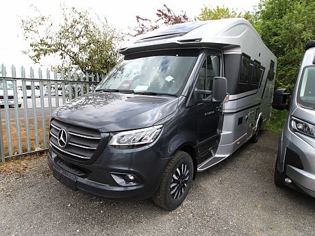 Adria Matrix Supreme MB 670 DL (62125) image