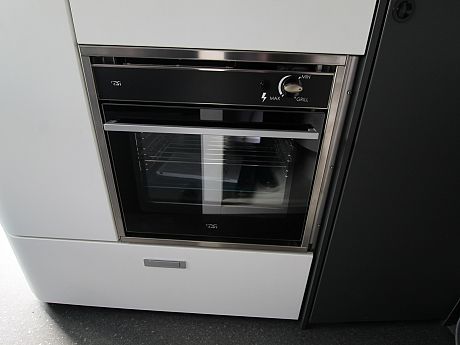 Adria Twin Sports 640 SGX Artense Grey (62257) image