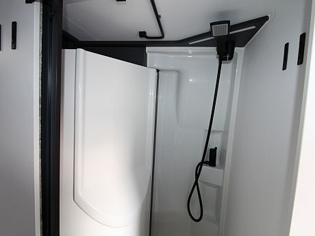 Adria Twin Sports 640 SGX Artense Grey (62257) image