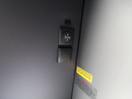 Adria Twin Sports 640 SGX Artense Grey (62257) image