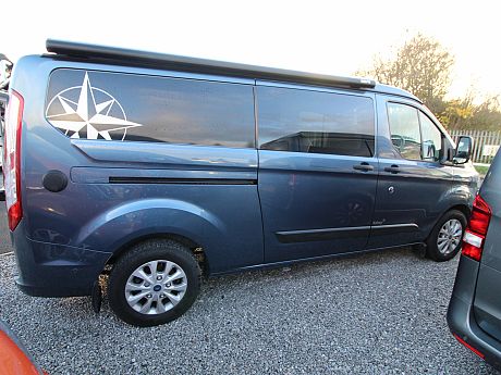 Westfalia Kelsey 2022 image