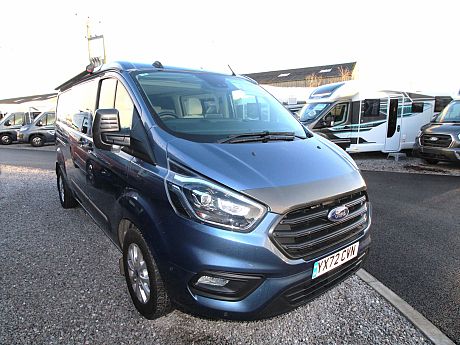 Westfalia Kelsey 2022 image