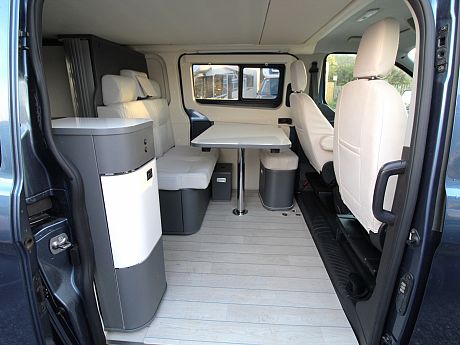 Westfalia Kelsey 2022 image