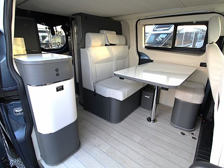 Westfalia Kelsey 2022 image