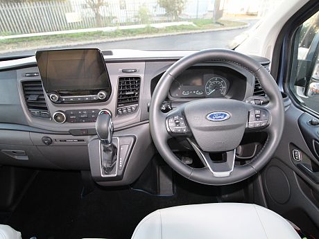 Westfalia Kelsey 2022 image