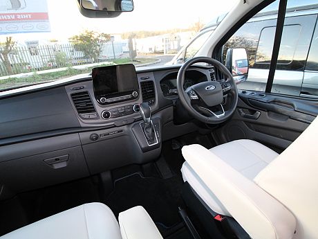 Westfalia Kelsey 2022 image