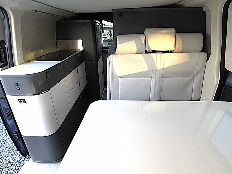 Westfalia Kelsey 2022 image