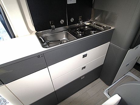 Westfalia Kelsey 2022 image