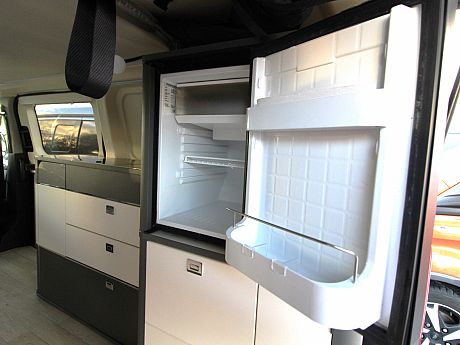 Westfalia Kelsey 2022 image