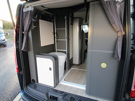 Westfalia Kelsey 2022 image