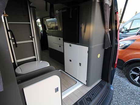 Westfalia Kelsey 2022 image