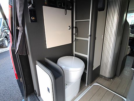 Westfalia Kelsey 2022 image