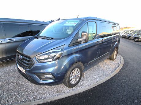 Westfalia Kelsey 2022 image