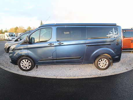 Westfalia Kelsey 2022 image