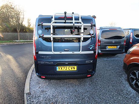 Westfalia Kelsey 2022 image