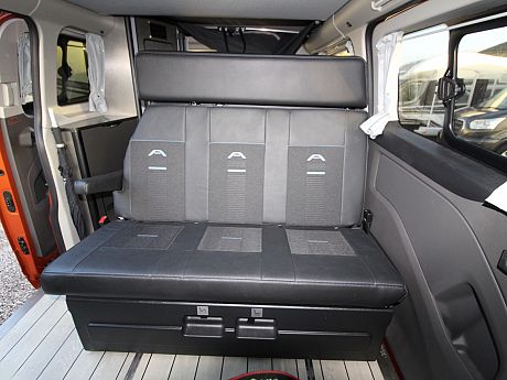 Westfalia Nugget Plus Active - 2023 image