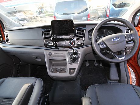 Westfalia Nugget Plus Active - 2023 image