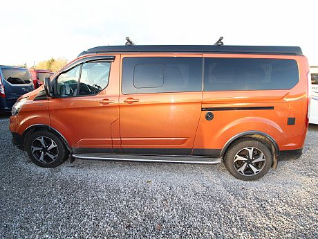 Westfalia Nugget Plus Active - 2023 image