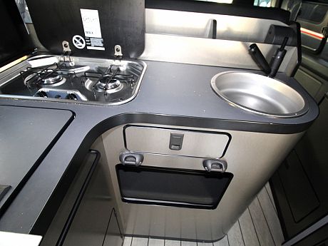 Westfalia Nugget Plus Active - 2023 image